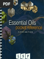 Download Essential Oils Pocket Reference - Fifth Edition by bianca78 SN326869704 doc pdf