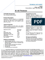 TDS-539 Glucamate DOE-120 PDF