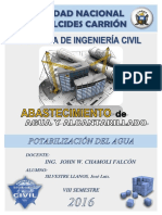 POTABILIZACION DEL AGUA.pdf