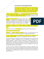 Politicas de Equilibrio Entre Utilidades y Ventas