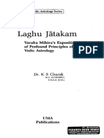 Laghu Jatakam