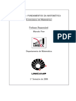 MA148 Lista PDF