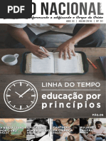 O Nacional Nº 91 - Nova Versão 2016