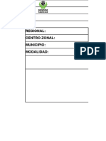 F2 PR3 MPM4 Entrega Alimentos de Alto Valor Nutricional A Beneficiarios V6