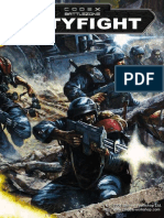 Warhammer 40K - Codex Combate Urbano