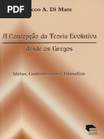 0 a concepção da teoria evolutiva desde os gregos.pdf