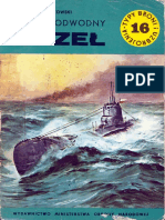 TBiU 016 - Okręt Podwodny ORP Orzeł