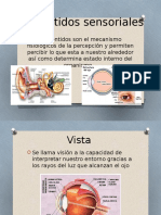 Exposicion de Biologia