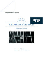 Prison Statistics 2016
