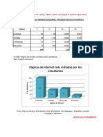 Trabajo de Los Estudiantes (Encuesta)