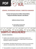 Intervenção Em Serviço Social, G8