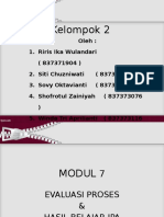 ipa modul 7