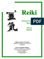 Reiki I 05082003