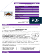 5to Grado-Bloque 3