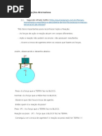 conceitos intuitivos