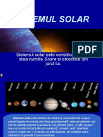 Sistemul Solar