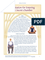 Alchemy Heart Meditation C PDF