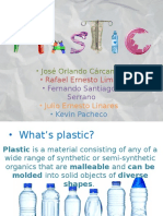 Facts about Plastic.pptx