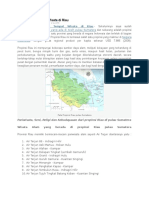 Daftar Nama Tempat Wisata Di Riau