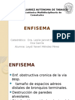 Enfisema