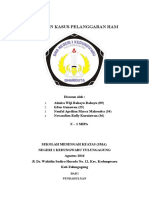 Download Laporan Kasus Pelanggaran Ham by NaufalAprilian SN326902348 doc pdf