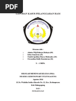 Download Laporan Kasus Pelanggaran Ham by NaufalAprilian SN326902348 doc pdf