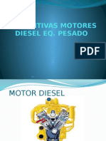 Motores Diesel