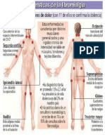 Puntos y Caracteristicas de La Fibromialgi y Evaluaciòn