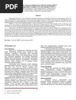 Download MPLS menggunakan NS3 by Muhtar Izu SN326906507 doc pdf