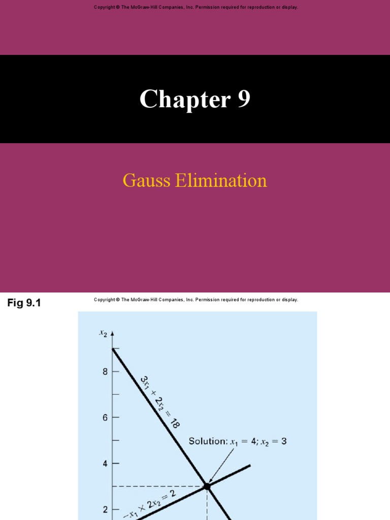 CH 09 | PDF