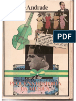 1 - Mario de Andrade - Pequena Historia da Musica ( Cap I e II) - Valter Trevisan.pdf
