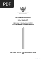 Download 20160923043901 Pedomanreviu Rpjmd 31 Agustus 2016 Office Ok by Safanata Azza SN326910501 doc pdf