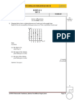 Modul Tudingan Kertas 1 Set 2