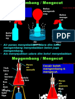 PENGEMBANGAN & PENGECUTAN - Francis Victor - PPSX