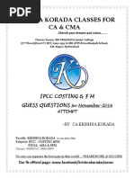 Download Nov - 2016 Guess Questions Theory by KrishnaKorada SN326915387 doc pdf