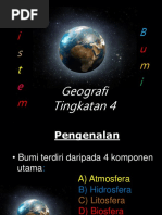 Contoh Jawapan Esei Geografi Kertas 2