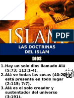 Las Doctrinas Del Islam