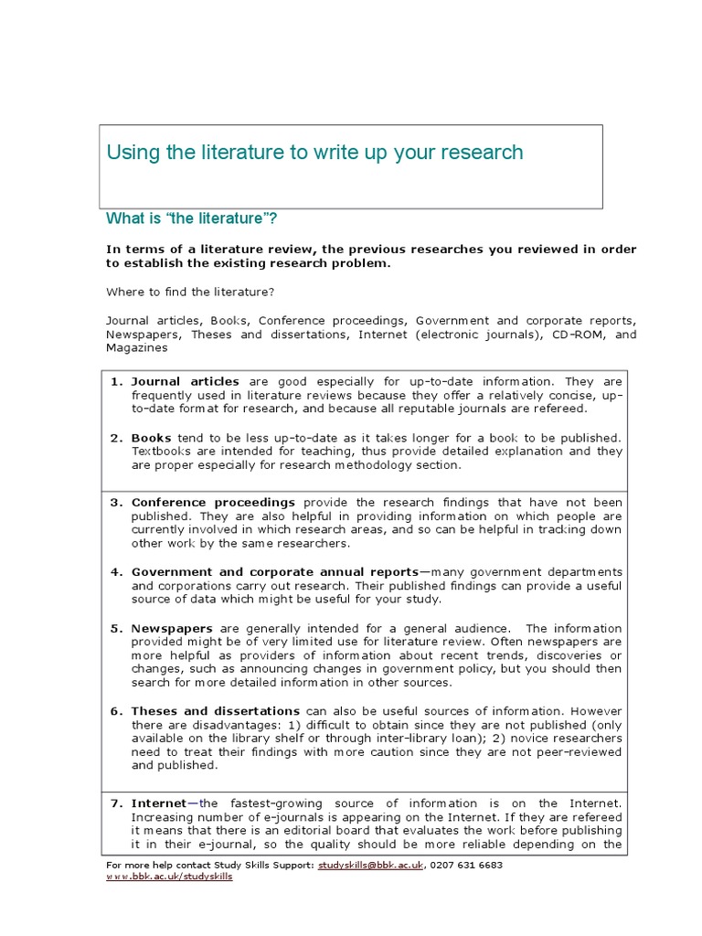 Muhs Thesis Guidelines 2019 - Thesis Title Ideas for College
