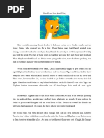 Download Fabel Kancil and the Giant Story by abdulkusnan SN326920270 doc pdf