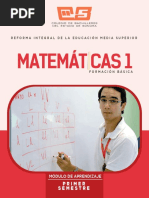 Matematicas1 Profesor