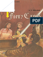 The Fiery Cross - A. K. Srikumar