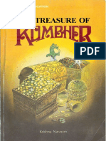 The Treasure of Kumbher
