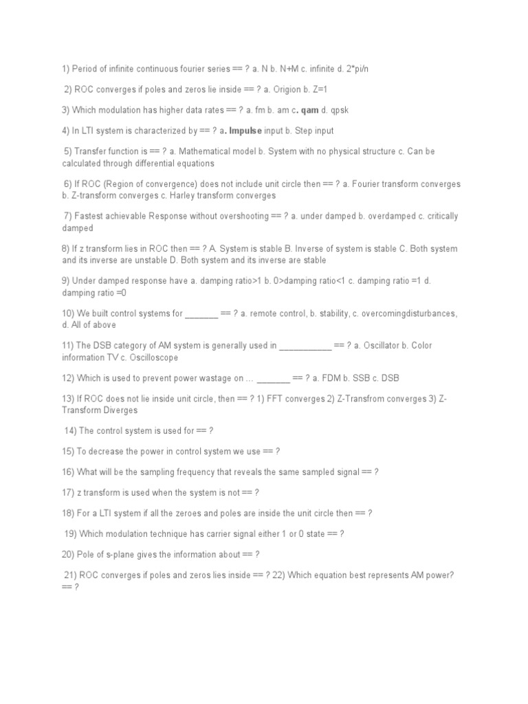 Electrical MCQS PDF Integrated Circuit Computer Engineering