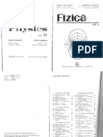 Fizică Vol. 2 - D. Halliday PDF