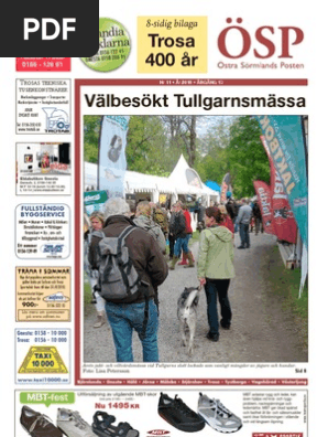 OSP 11 M Bilaga  PDF