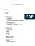Format Laporan Lengkap Fitokimia