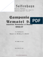 Campania Armatei 9-a împotriva Românilor şi Ruşilor.pdf