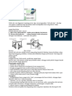 Metode Alignment