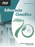 IAC - Instituto Agronômico de Campinas. Editoração científica. LIVRO. 2012..pdf