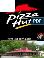 Pizza Hut Employment Pizza